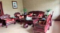 Hyatt Regency Lingshi Jin
