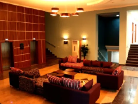 Best Western Plus Elomaz Hotel Hotels in Asaba