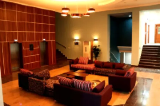 Best Western Plus Elomaz Hotel