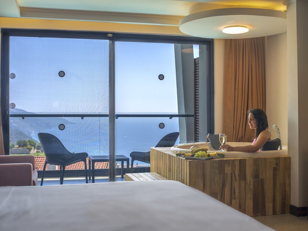 Orka Sunlife Resort Hotel - Ultra Her Şey Dahil (Orka Sunlife Resort Hotel - Ultra All Inclusive)
