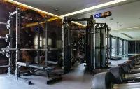 Vila Foz Hotel & Spa - Phòng Gym