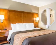 Comfort Inn Hoteles en Russells Point