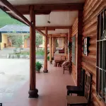 Yanyuan Juxingyuan Inn