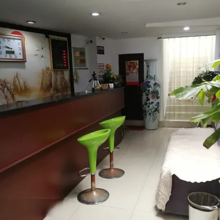 Zhenjiang Zheshang Hotel