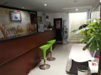 Zhenjiang Zheshang Hotel