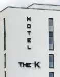 Best Western Hotel the K Munich Unterfoehring