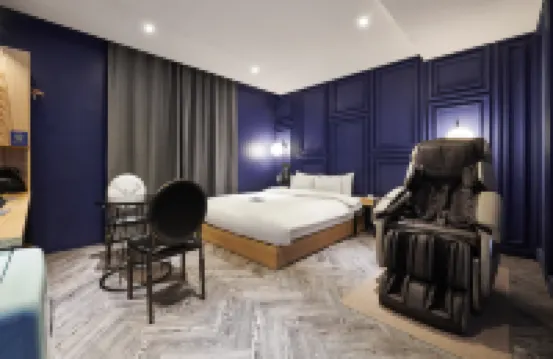 JUST SLEEP HOTEL 대전 유성온천점 유성구 주변 호텔