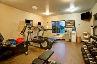 Holiday Inn Express & Suites CHRISTIANSBURG by IHG - Fitnessstudio