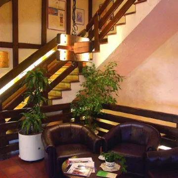 Sauerland Alpin Hotel