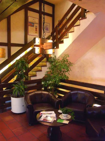 Sauerland Alpin Hotel