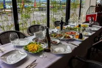 Best Western Hotel Galla - breakfast