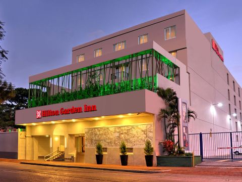 Hilton Garden Inn Guatemala City