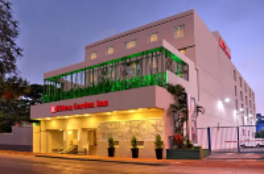 Hilton Garden Inn Guatemala City Hotels in Guatemala City