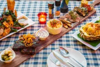 Pai Village Boutique Resort - breakfast