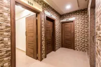 Krishna Avtar Services Apartment Hotels near Kharghar Railway Station
