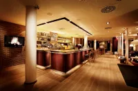 Pentahotel Kassel فنادق في كاسل