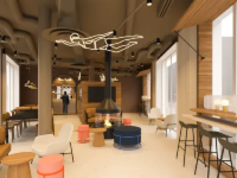 You Hotels Deauville - Handwritten Collection Hotels in Deauville