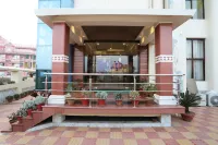 Swimming Sea Facing Hotel Hotels near Puri Swargadwar Beach