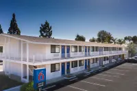 Motel 6 Goleta, CA - Santa Barbara Hotels in Goleta