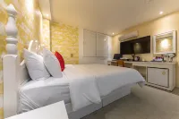 Pocheon Valt Hotel