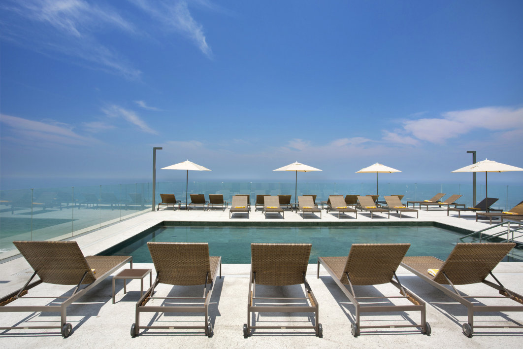 Windsor Marapendi Hotel Hotels in Rio de Janeiro