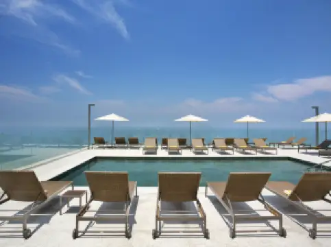 Windsor Marapendi Hotel