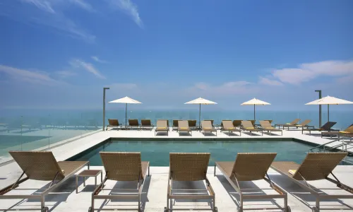 Windsor Marapendi Hotel