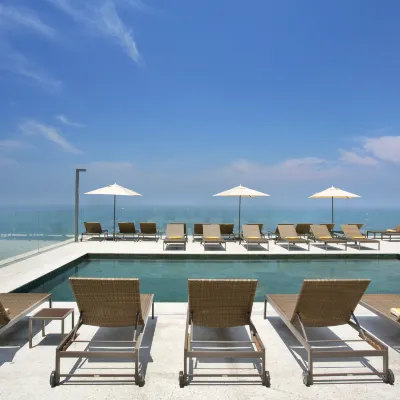 Windsor Marapendi Hotel Hotels near Barra da Tijuca