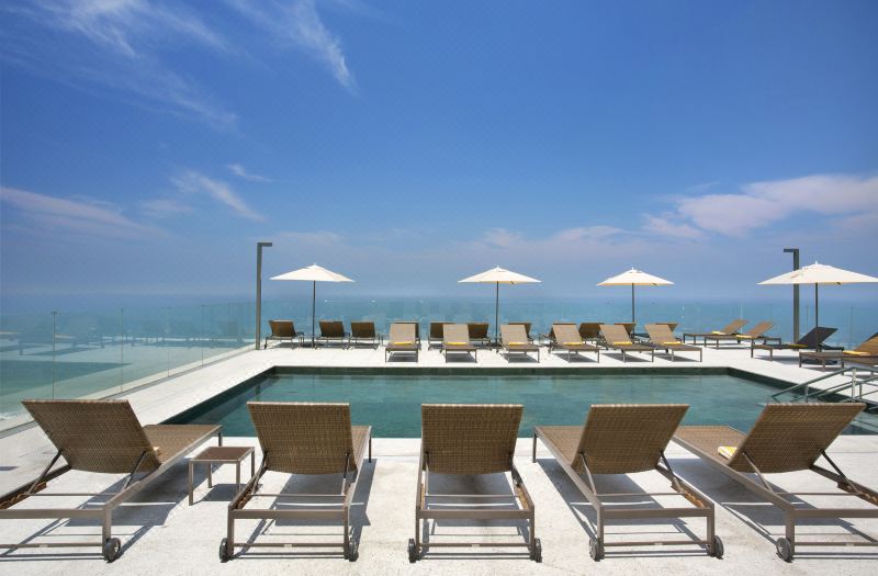 Windsor Marapendi Hotel photo 2