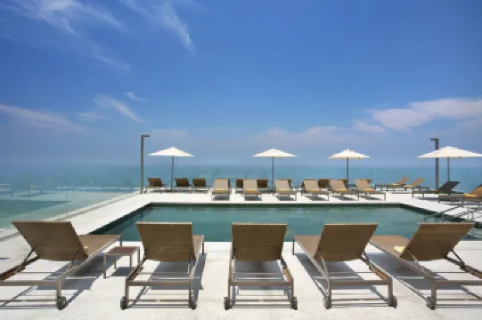 Windsor Marapendi Hotel Hotels in 