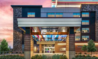 Aloft Denver North Westminster