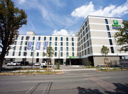 Holiday Inn Express Darmstadt