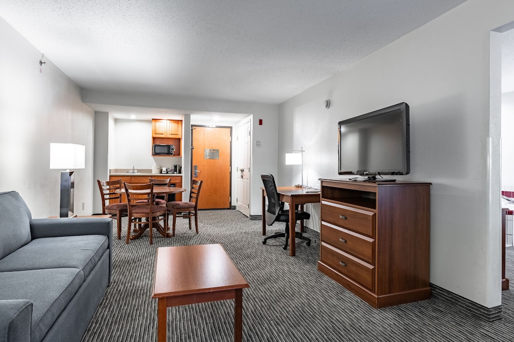 Wingate by Wyndham Vienna/Parkersburg