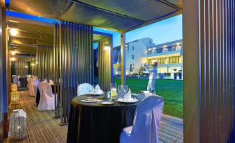 Castello Boutique Resort & Spa - Adults Only
