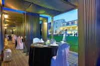 Castello Boutique Resort & Spa - Adults Only Hotel di Vrachasi