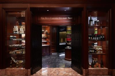 その他 ザ・リッツ・カールトン大阪の写真