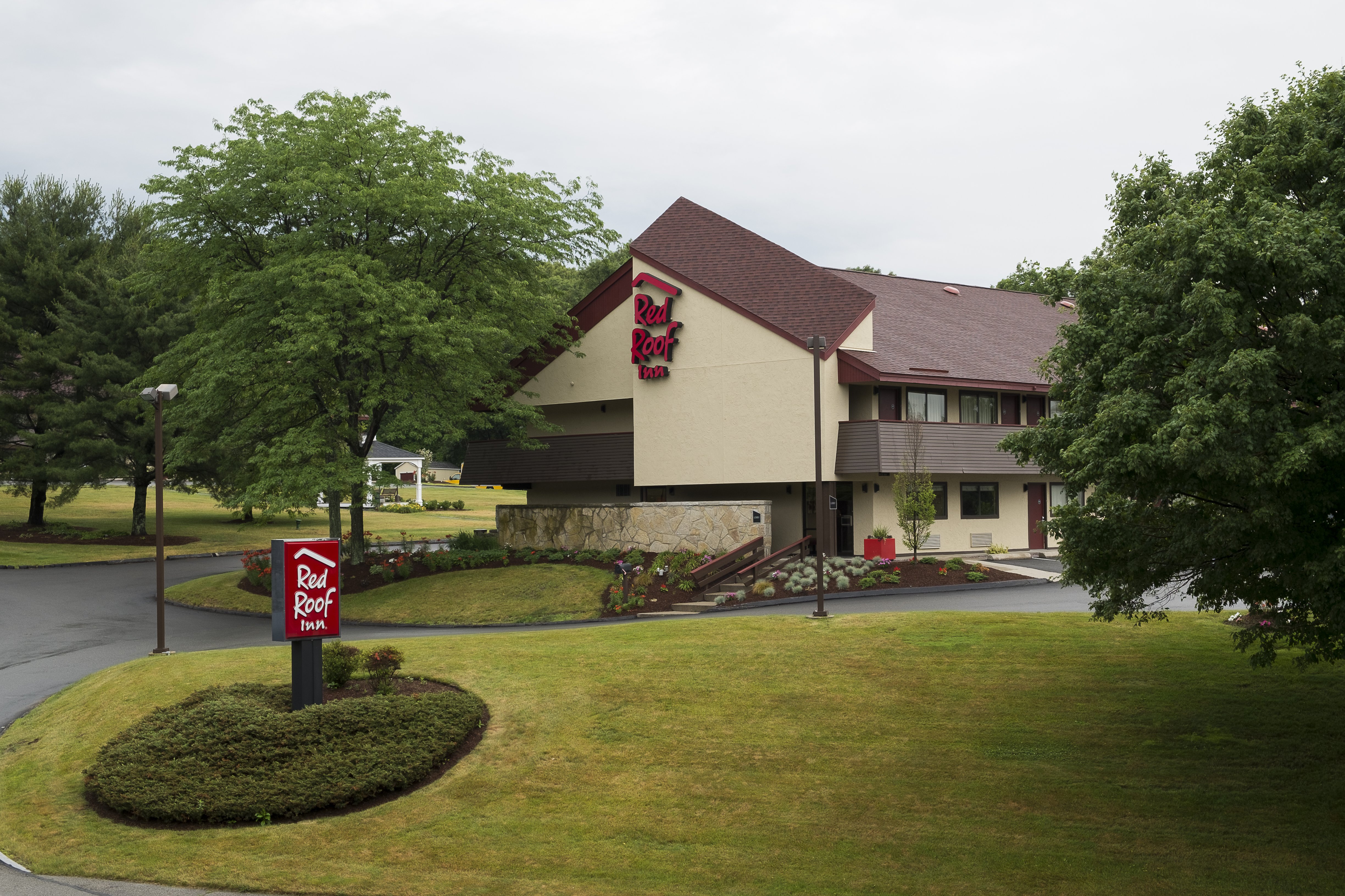 Red Roof Inn Boston - Southborough/Worcester