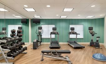 Holiday Inn Express & Suites Charleston - Mount Pleasant