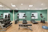 Holiday Inn Express & Suites Charleston - Mount Pleasant Hotels in Mount Pleasant