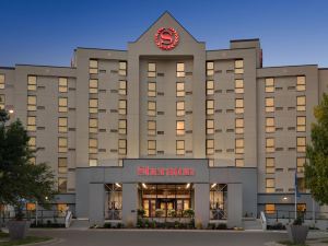 Sheraton Madison Hotel