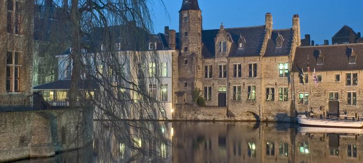 Ibis Styles Brugge Centrum Hotel a Bruges