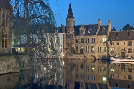 Ibis Styles Brugge Centrum