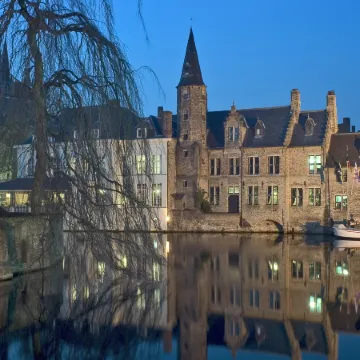 Ibis Styles Brugge Centrum