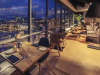 โรงแรมเมอร์เคียว อัมสเตอร์ดัม สโลเทอดิก สเตชั่น