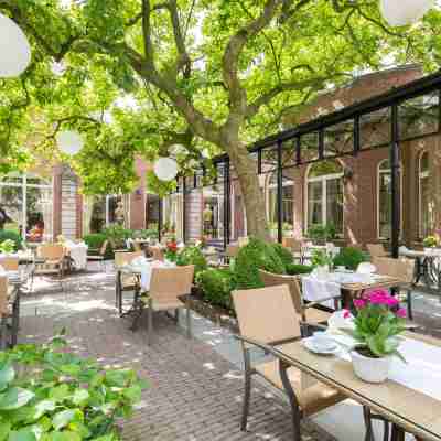 Stanhope Hotel Brussels by Thon Hotels Hotel Exterior