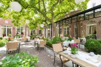 Stanhope Hotel Brussels by Thon Hotels Hotels in 