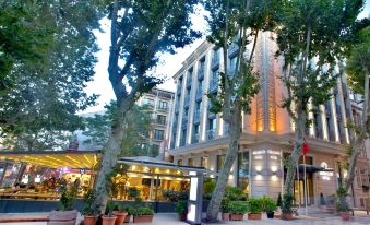 Pierre Loti Hotel Old City- Special Category