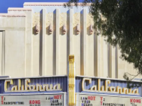 Graduate by Hilton Berkeley Hotels in Berkeley