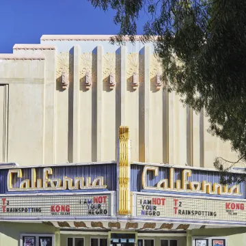 Graduate by Hilton Berkeley