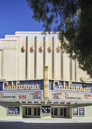 Graduate by Hilton Berkeley